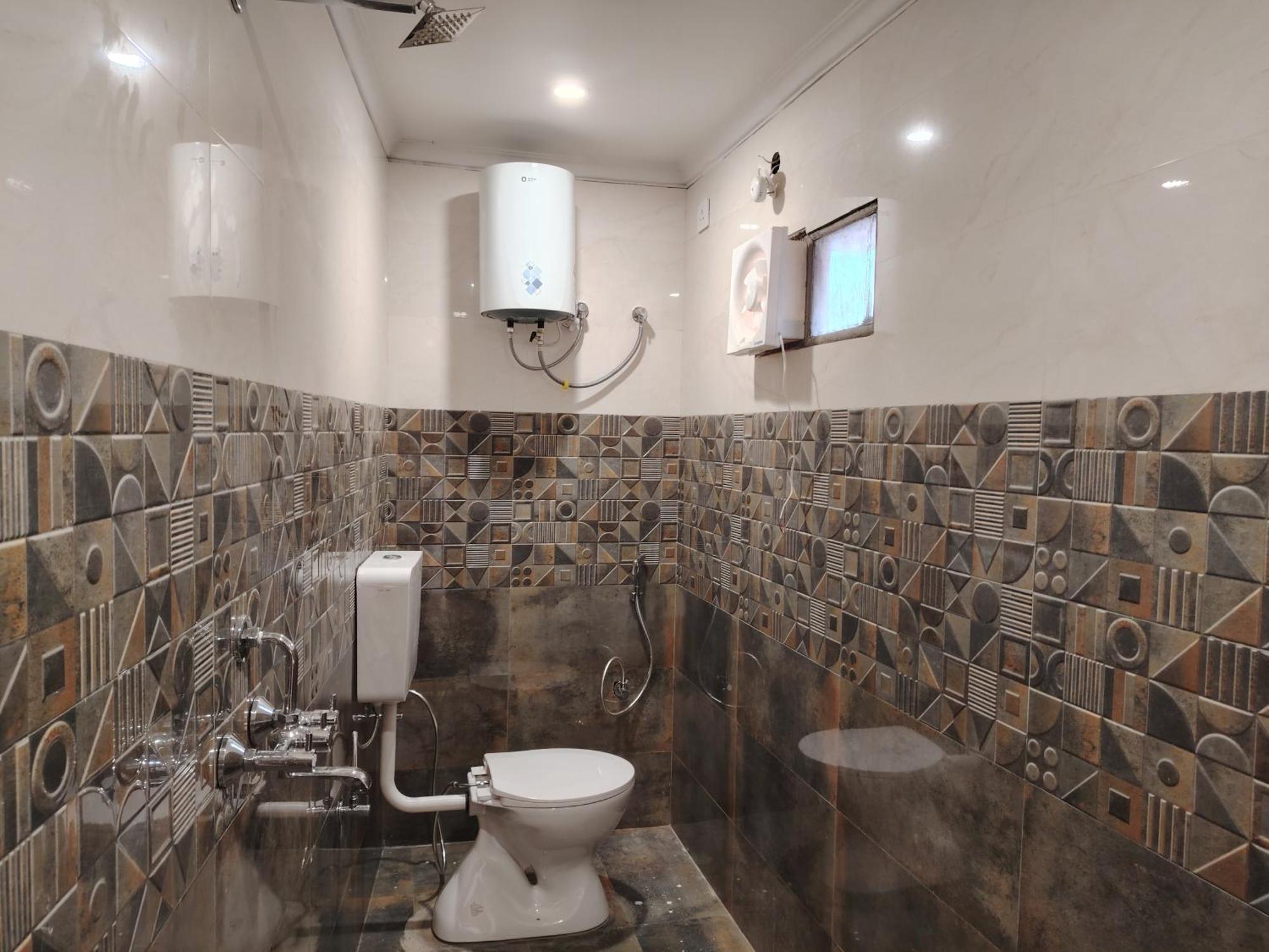 Hotel Mrk Varanasi Exterior photo