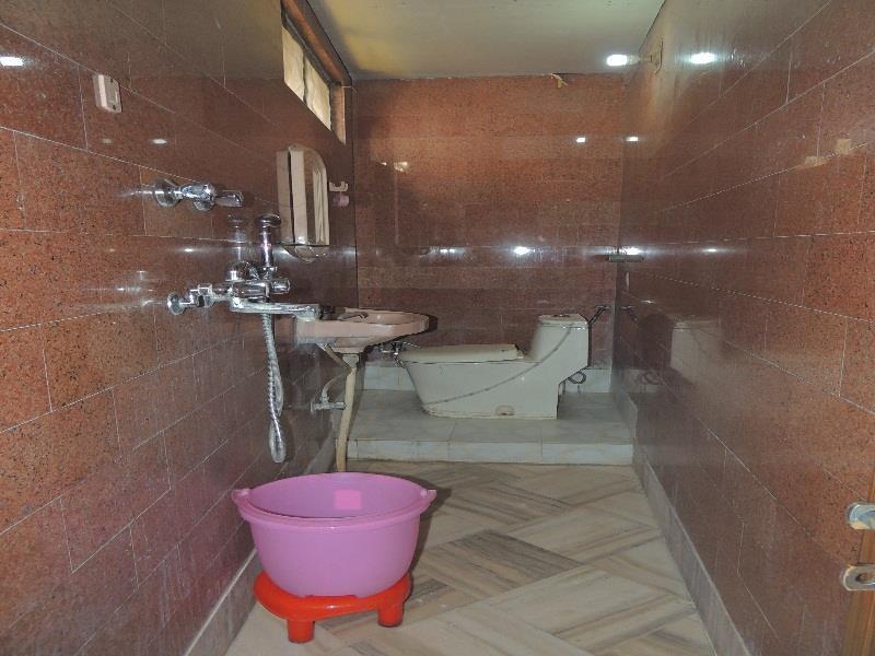 Hotel Mrk Varanasi Exterior photo